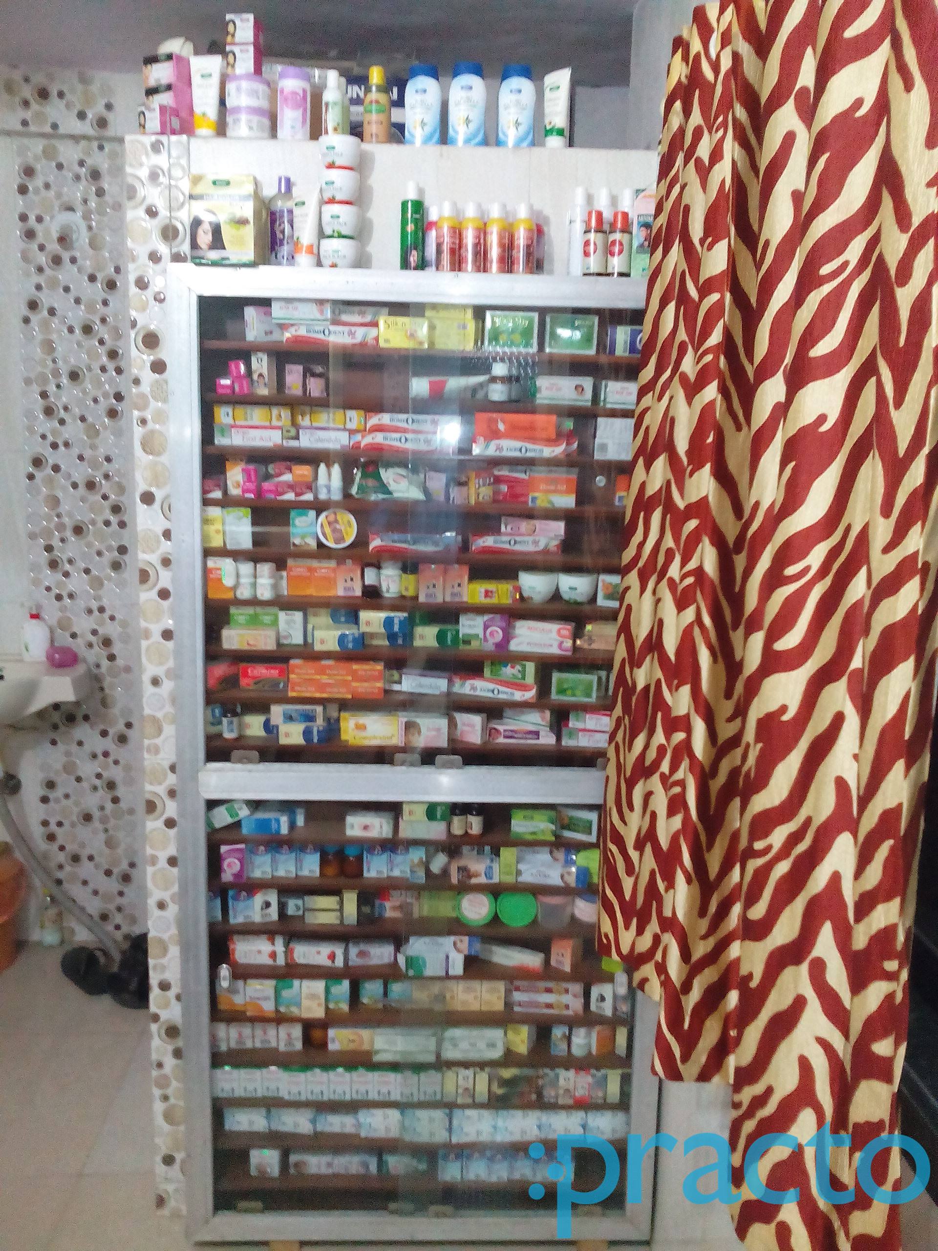 Homeopathic Clinic Airoli Navi Mumbai
