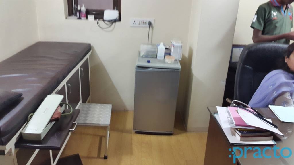 Sankalp Clinic Thane West Thane