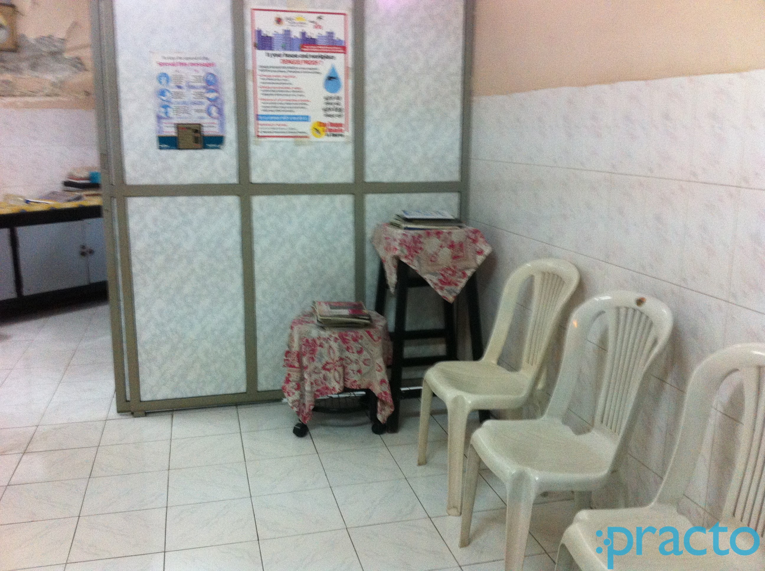 Dr. Rohinton Clinic Matunga Mumbai