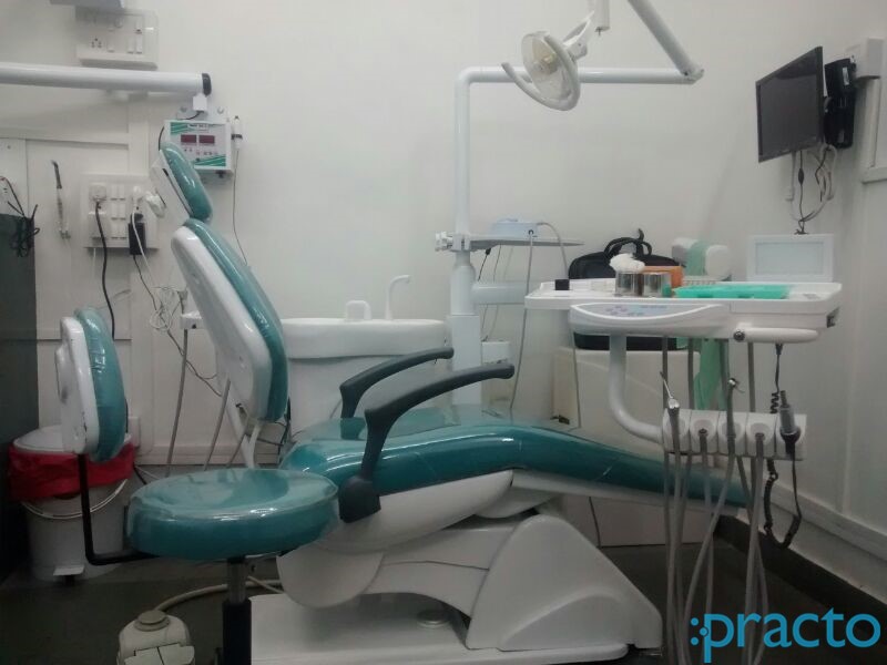 Dental Bliss Dadar Mumbai