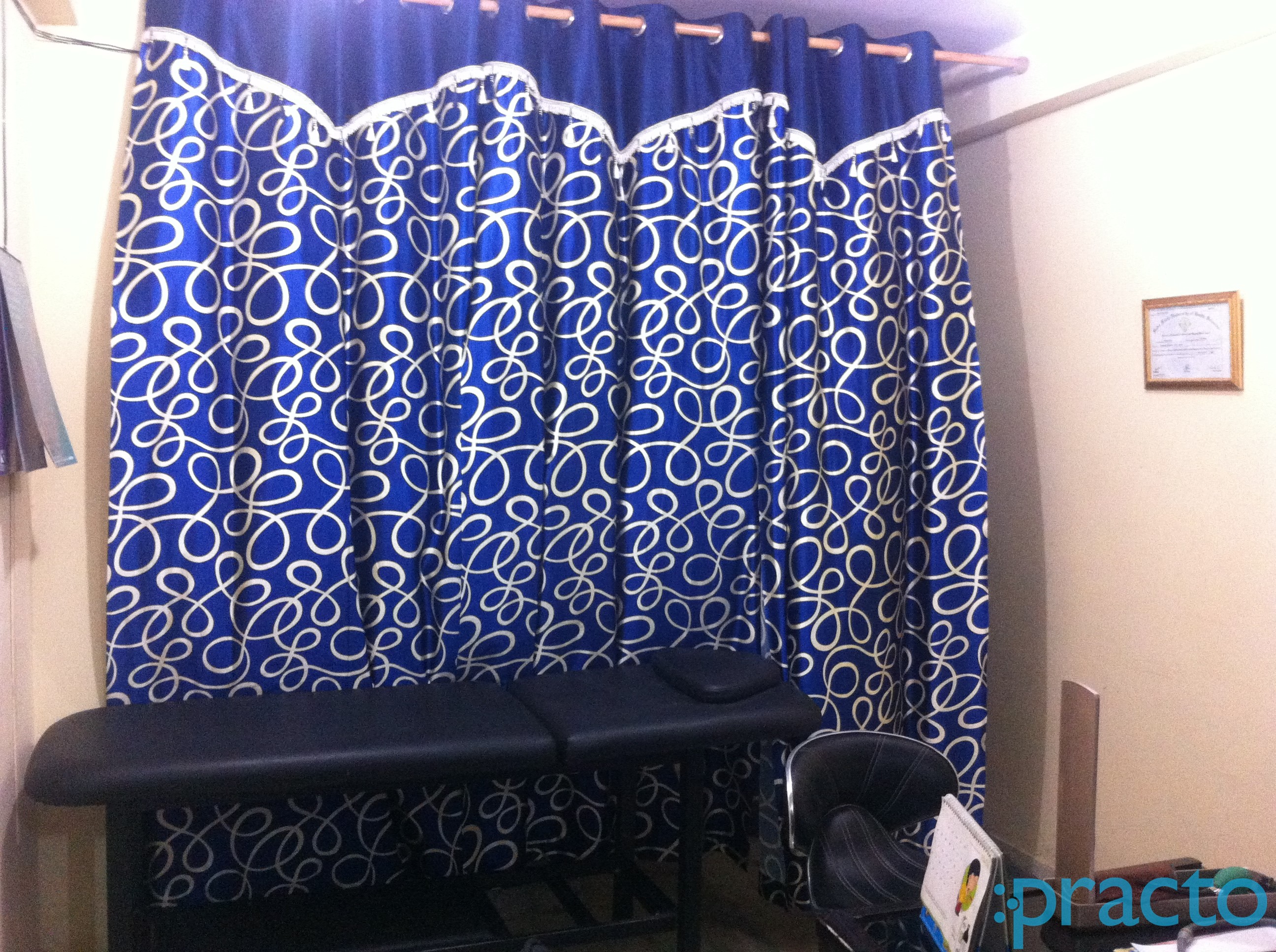 Dr.Abhay D Shah's Clinic Fort Mumbai