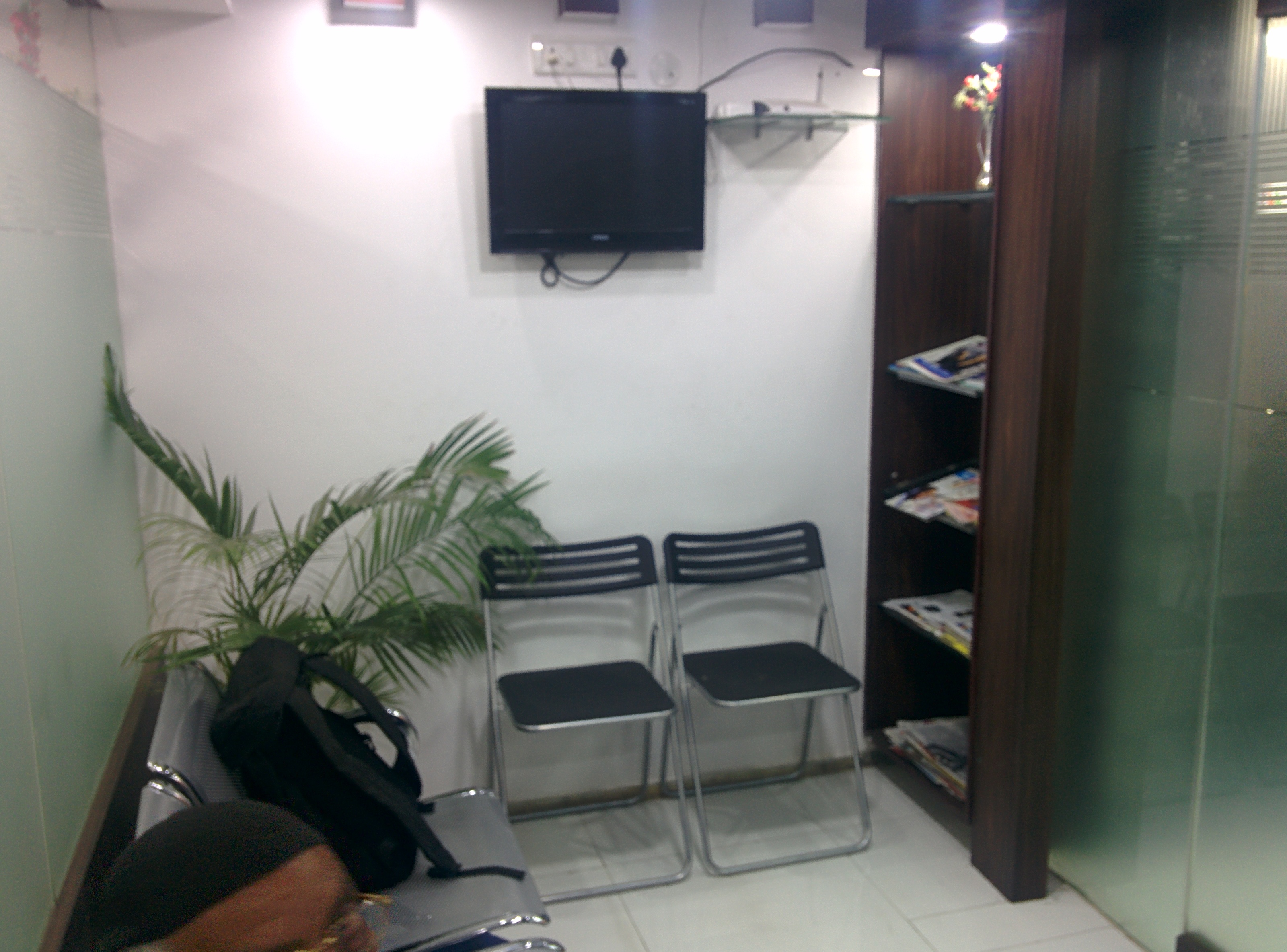 Jafson Dental Care Frazer Town Bangalore