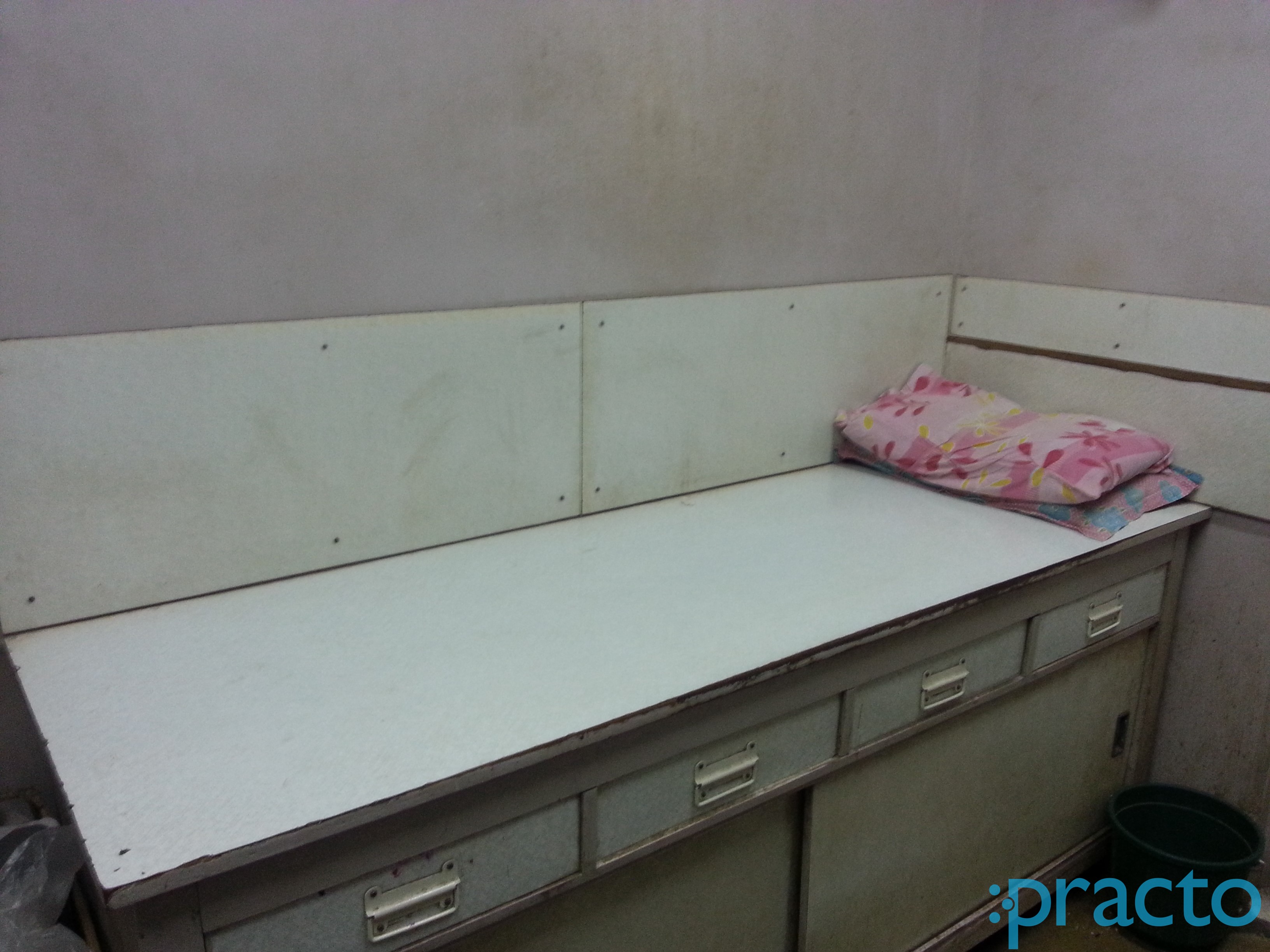 Khuwaja Clinic Mohammed Ali Road Mumbai