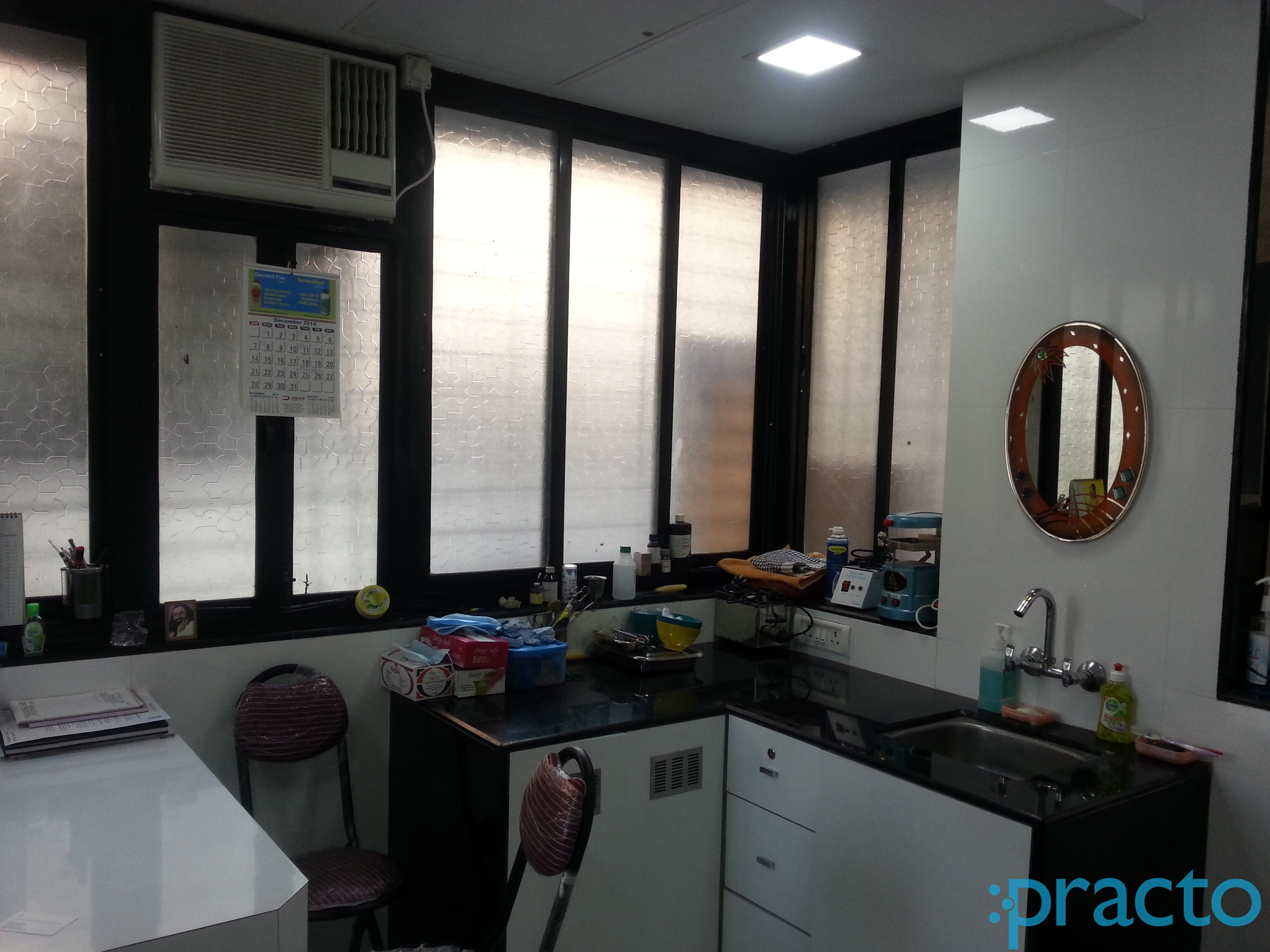 Reshma Orthodontist Dental Clinic Lamington Road Mumbai