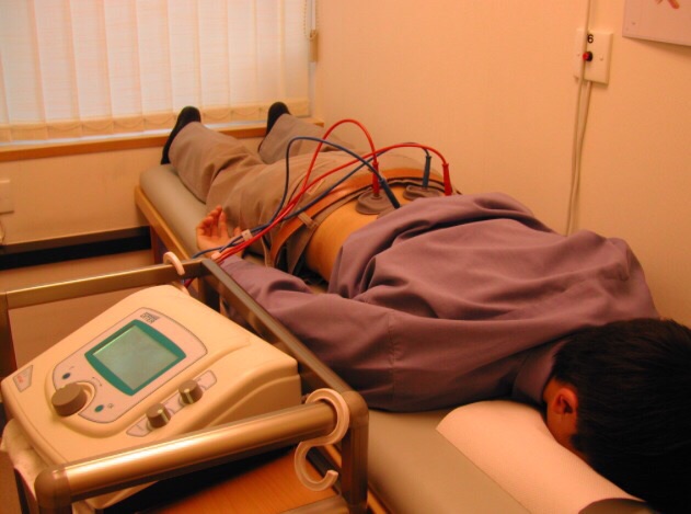 Thakkar's Physiotherapy Clinic Mukund Nagar Pune