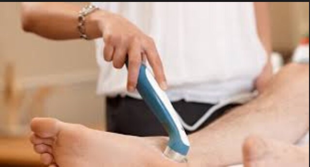 Thakkar's Physiotherapy Clinic Mukund Nagar Pune