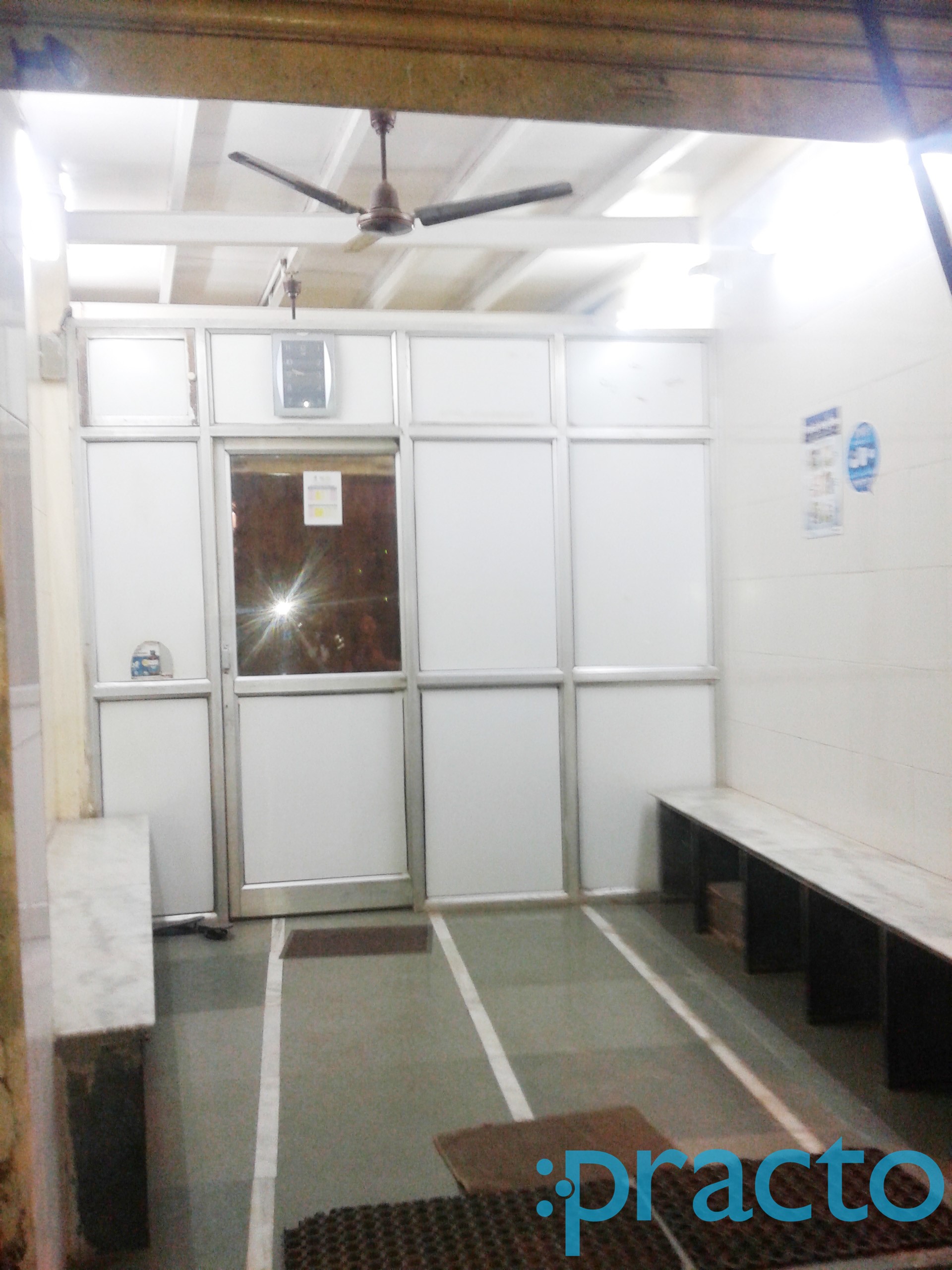 Dr Vijay Singh's Clinic Andheri East Mumbai