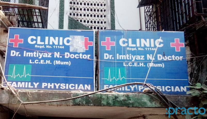 Clinic Andheri West Mumbai