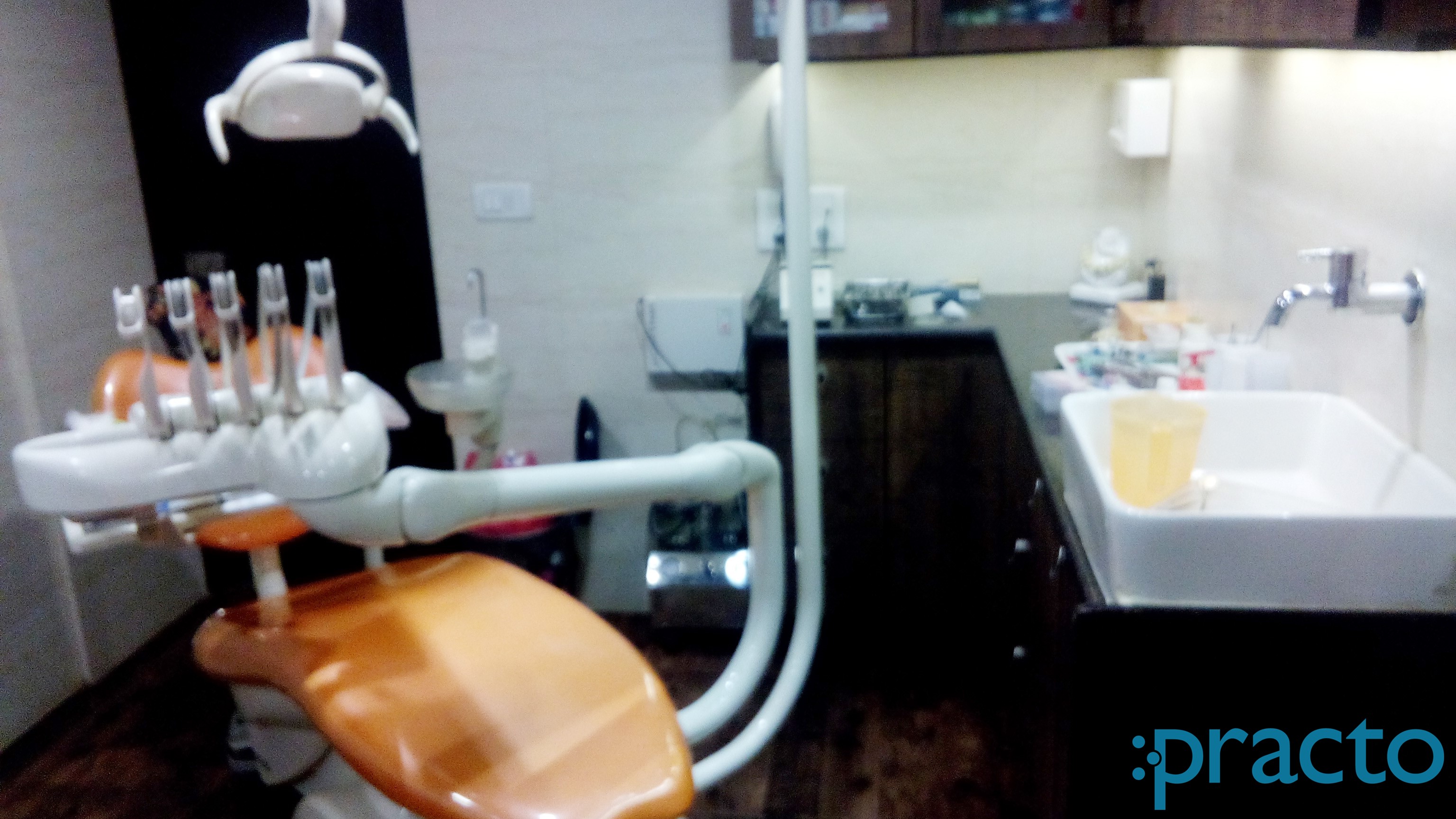 Dental Rite Center Goregaon East Mumbai