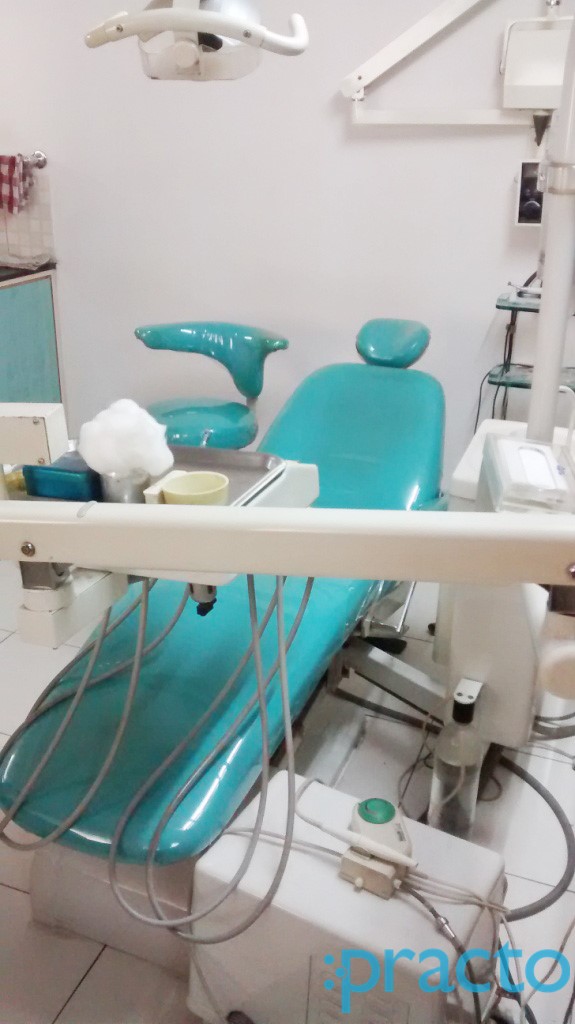 Uma Dental Clinic Andheri West Mumbai