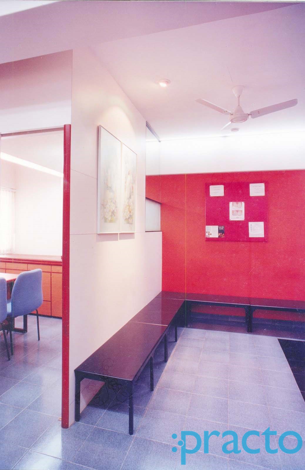 Maniar Clinic Vileparle West Mumbai