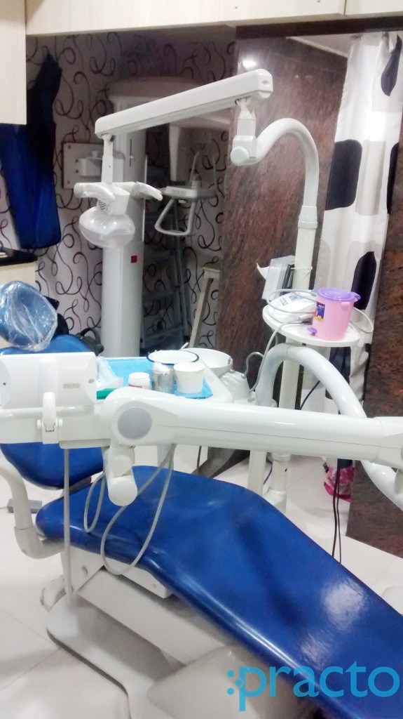 Dental Experts Andheri West Mumbai