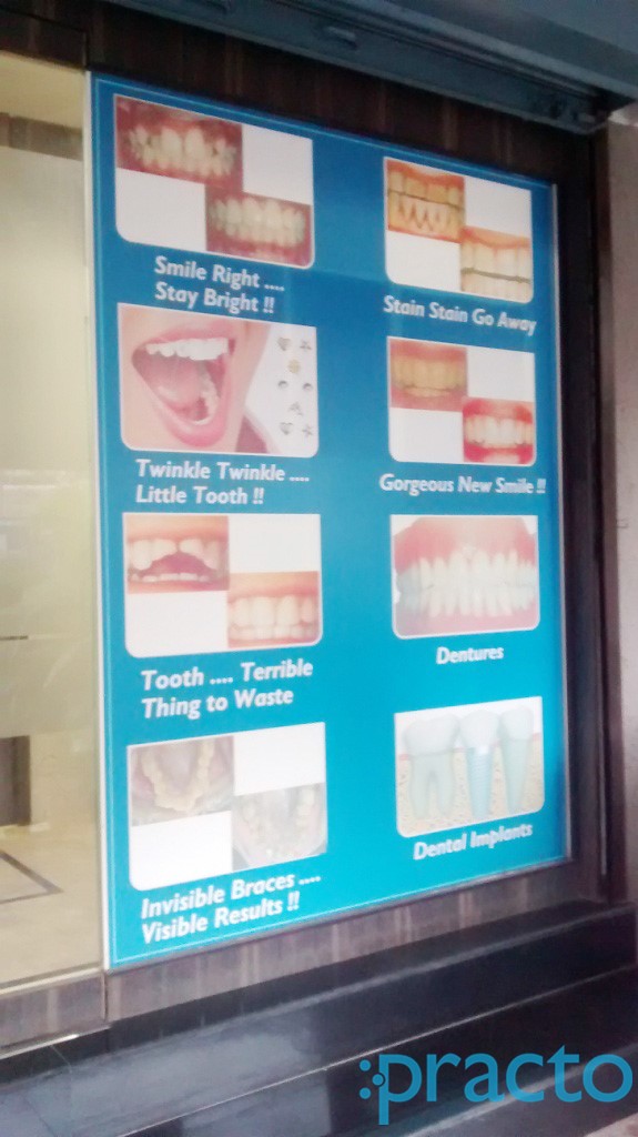 Dental Experts Andheri West Mumbai