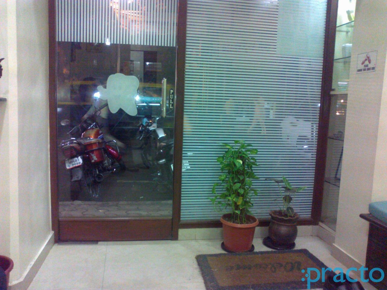 Dr Harish Tanna Dental Clinic Charni Road Mumbai