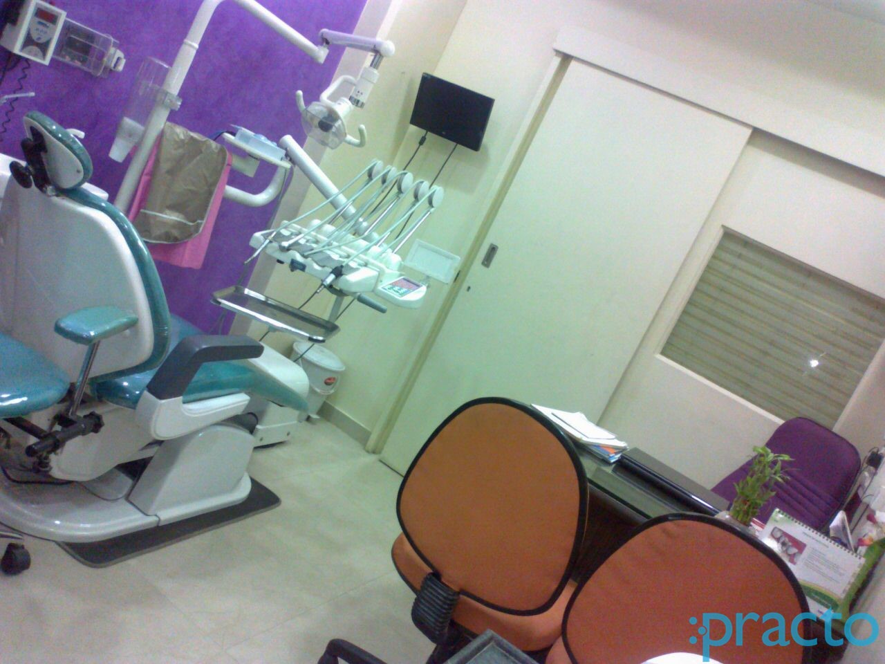 Dr Harish Tanna Dental Clinic Charni Road Mumbai
