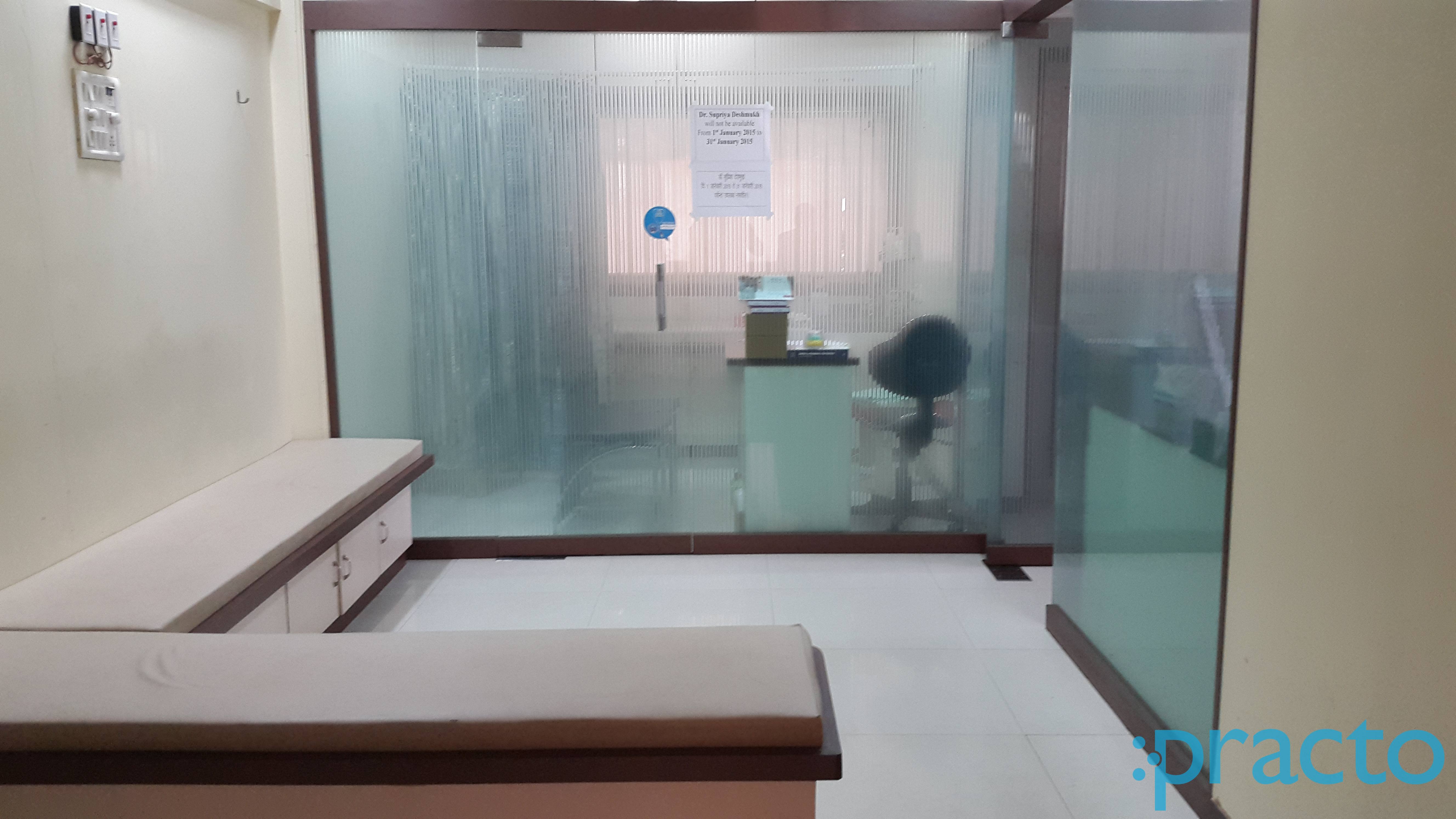 Dr. Paliwal's Polyclinic Thane West Thane