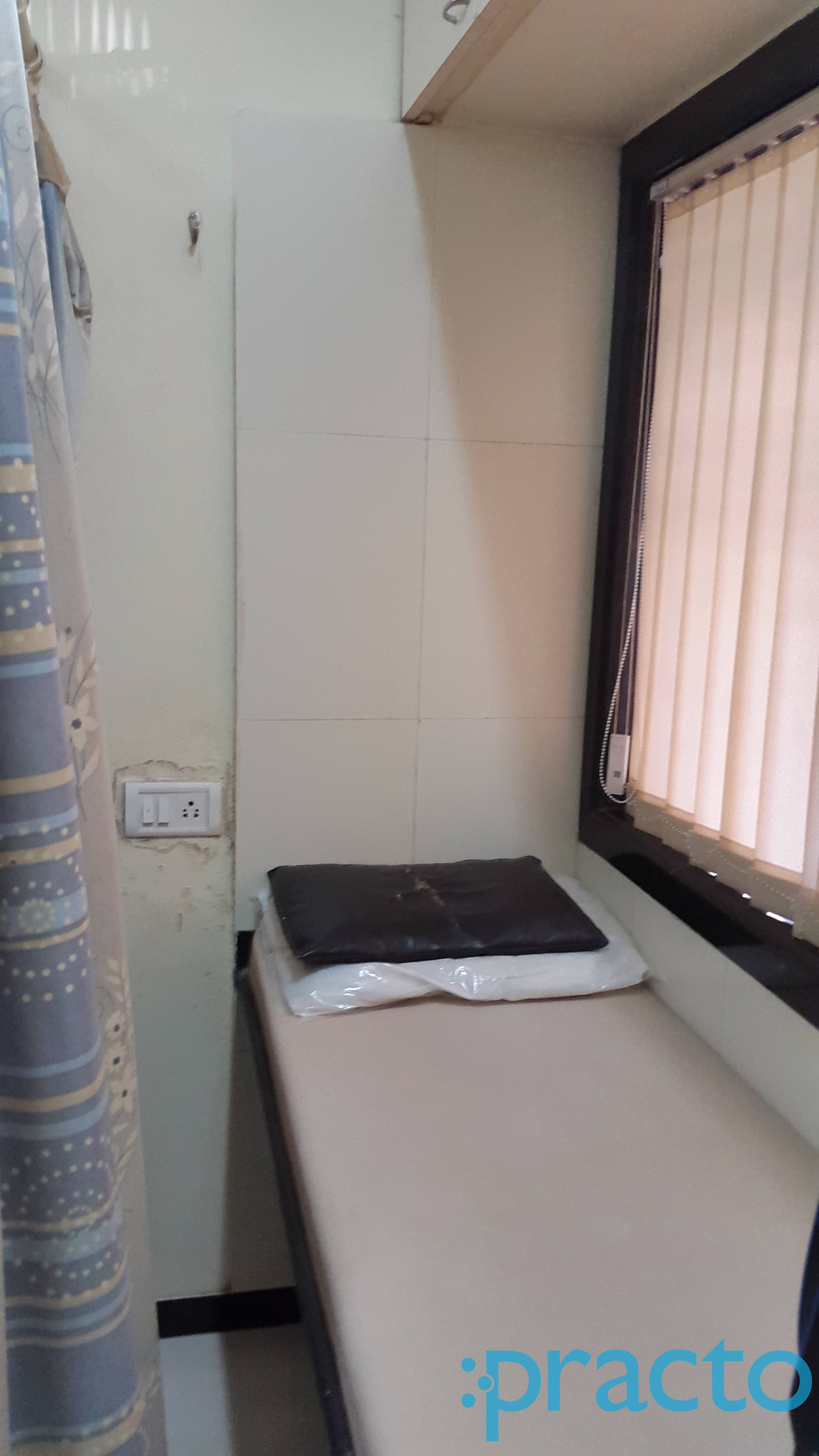 Dr. Paliwal's Polyclinic Thane West Thane