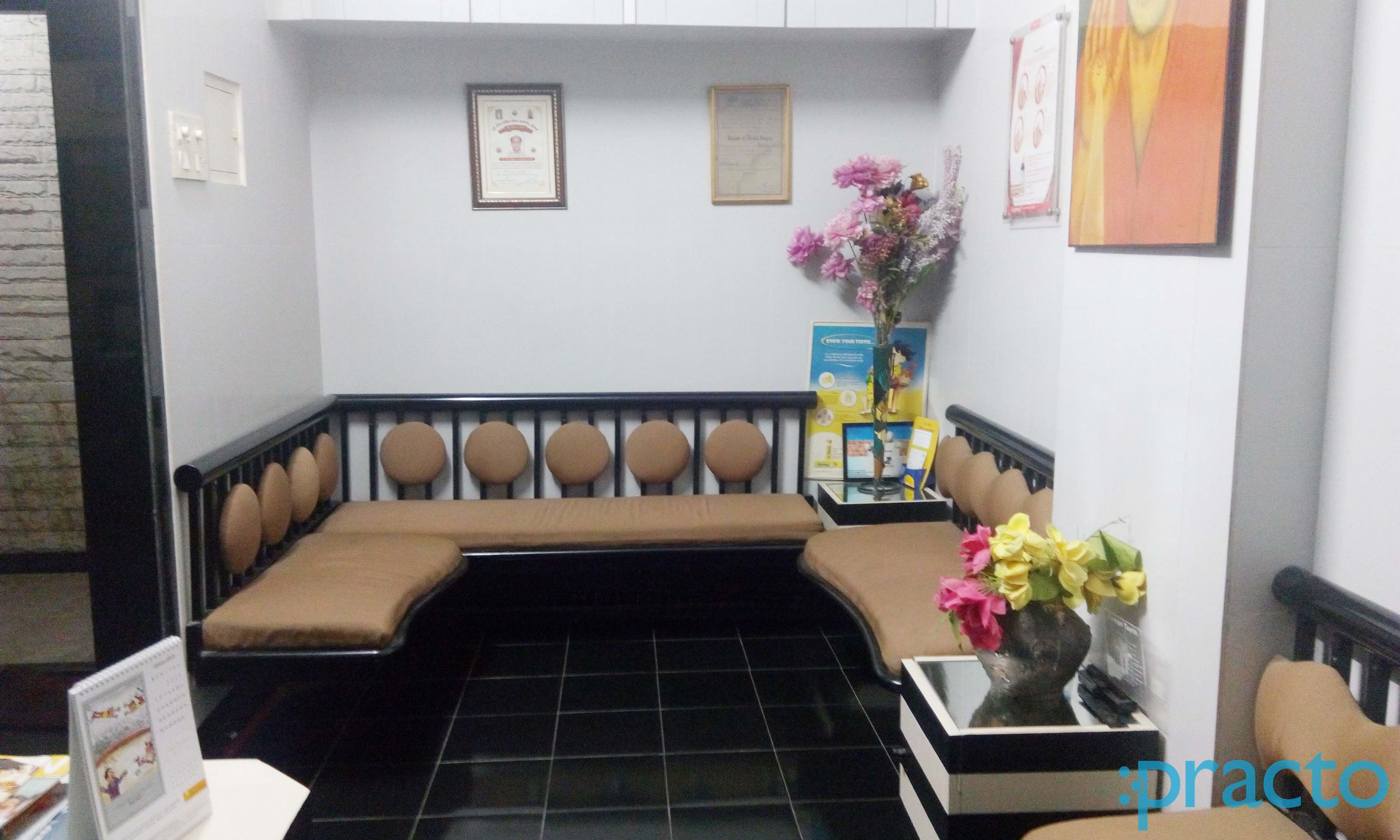 Dr Ajit Dental Clinic Andheri West Mumbai