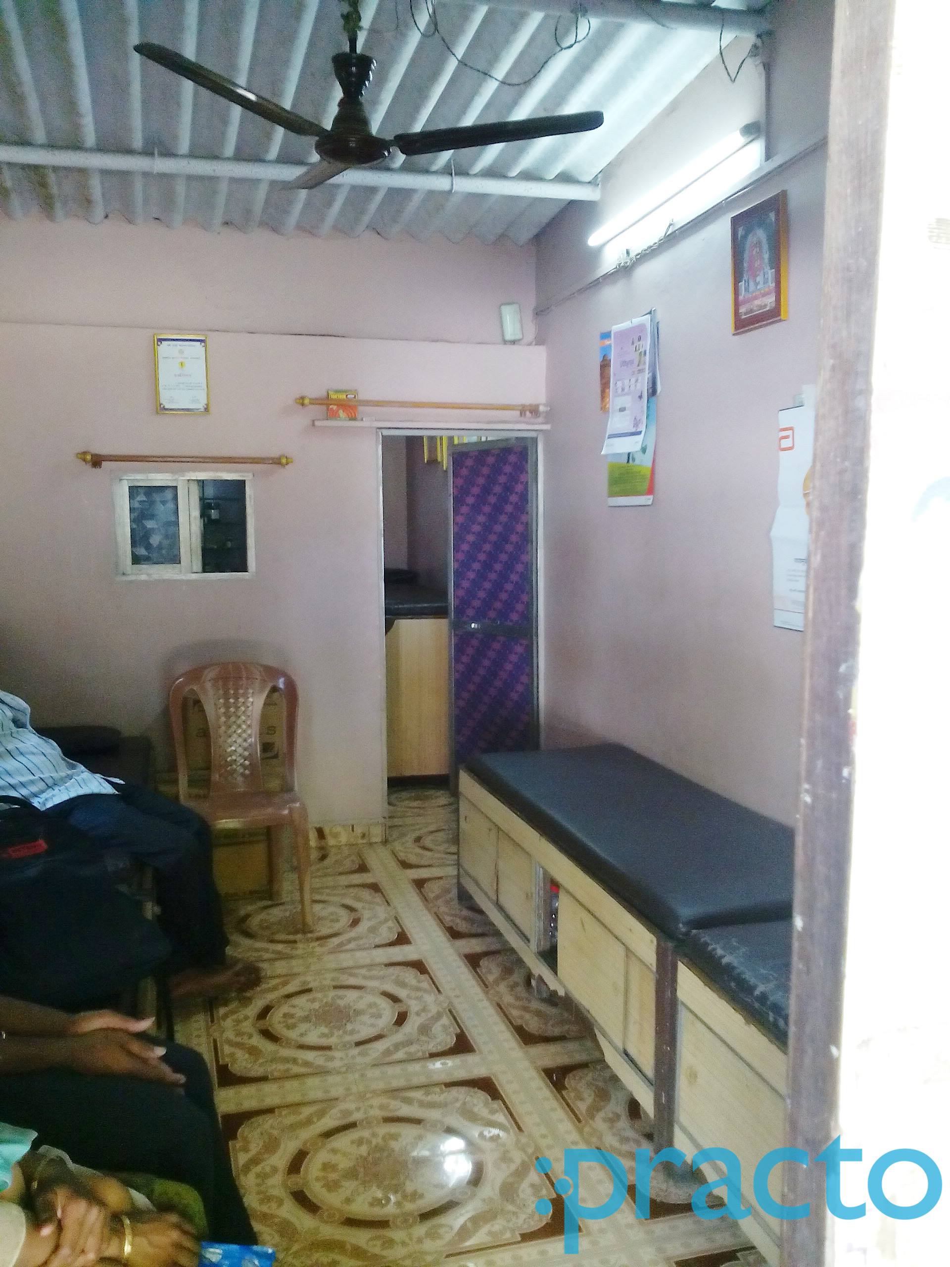 Sai Krupa Clinic Ghansoli Navi Mumbai