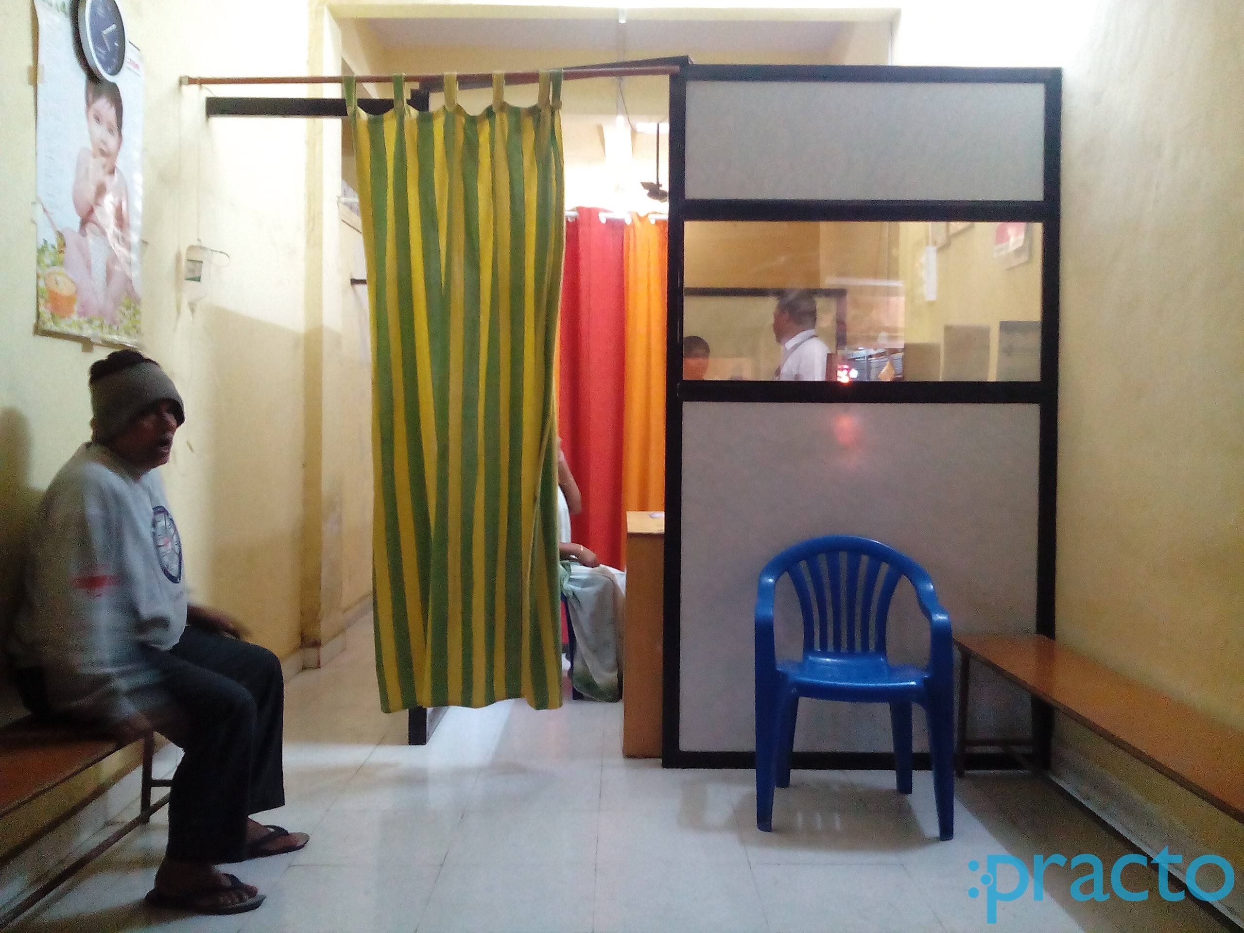 Sai Clinic Ghansoli Navi Mumbai
