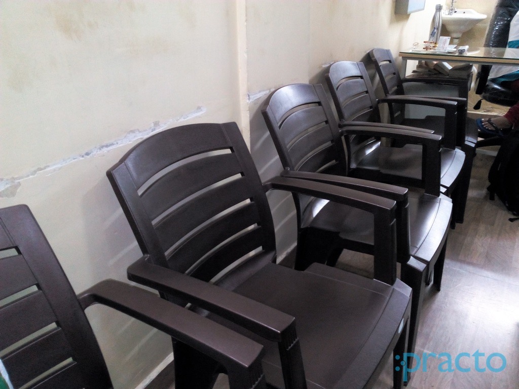 Dr. Priyanka's Physiotherapy Clinic Nerul Navi Mumbai