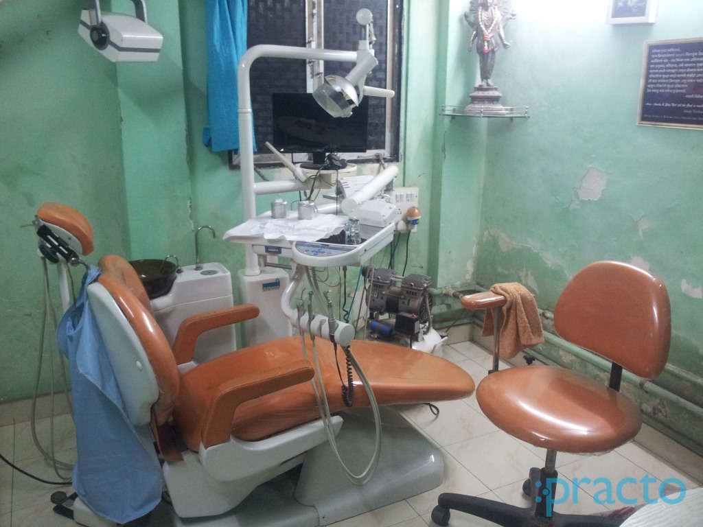 Shree Dental Clinic Nerul Navi Mumbai