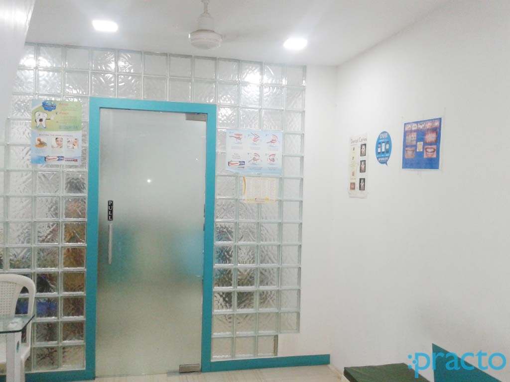 Smile 32 Dental Clinic Andheri East Mumbai
