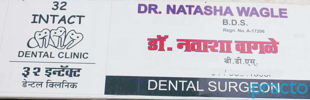 32 Intact Dental Clinic Marol Mumbai
