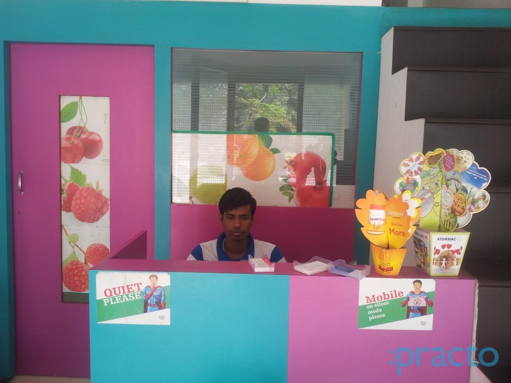 Dr. Pendse's Speciality Clinic Seawoods Navi Mumbai