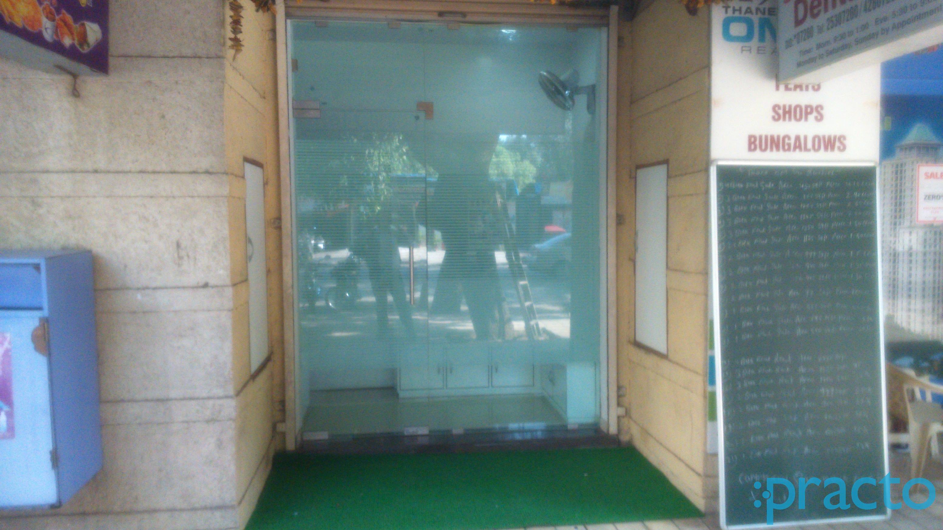 Smile Dental Clinic Manpada Thane