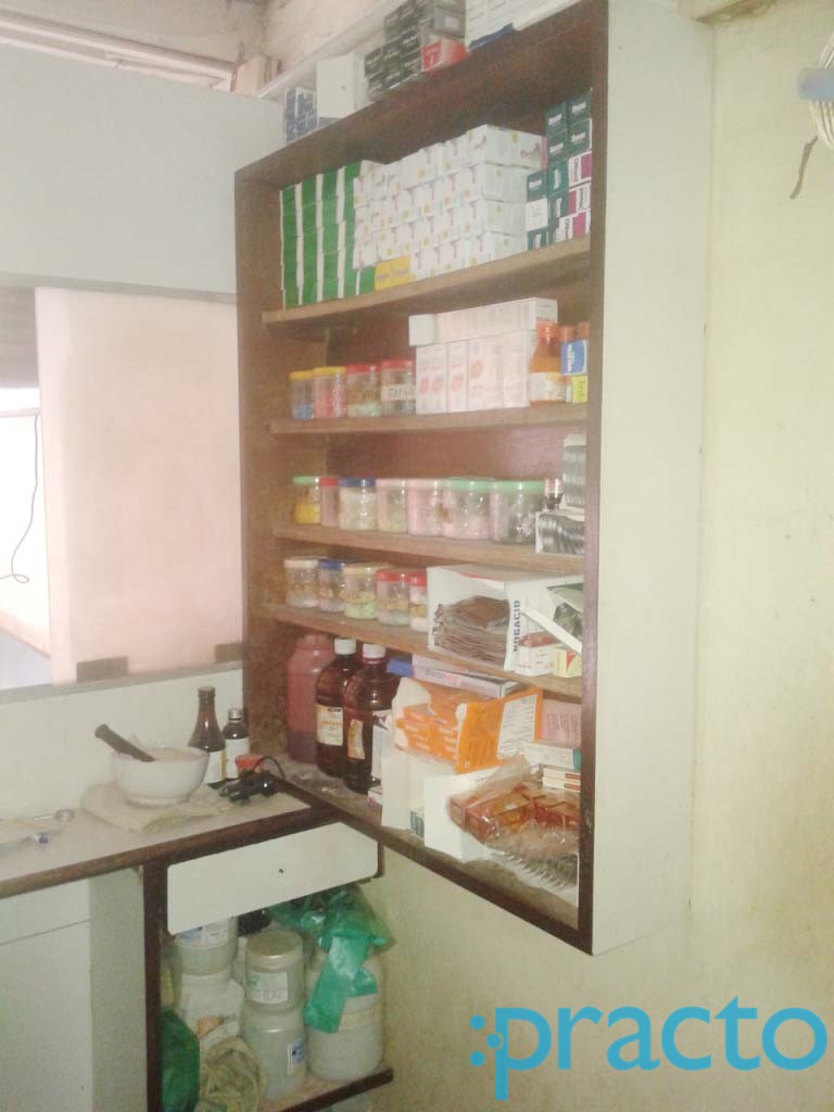 Maher Clinic Andheri East Mumbai