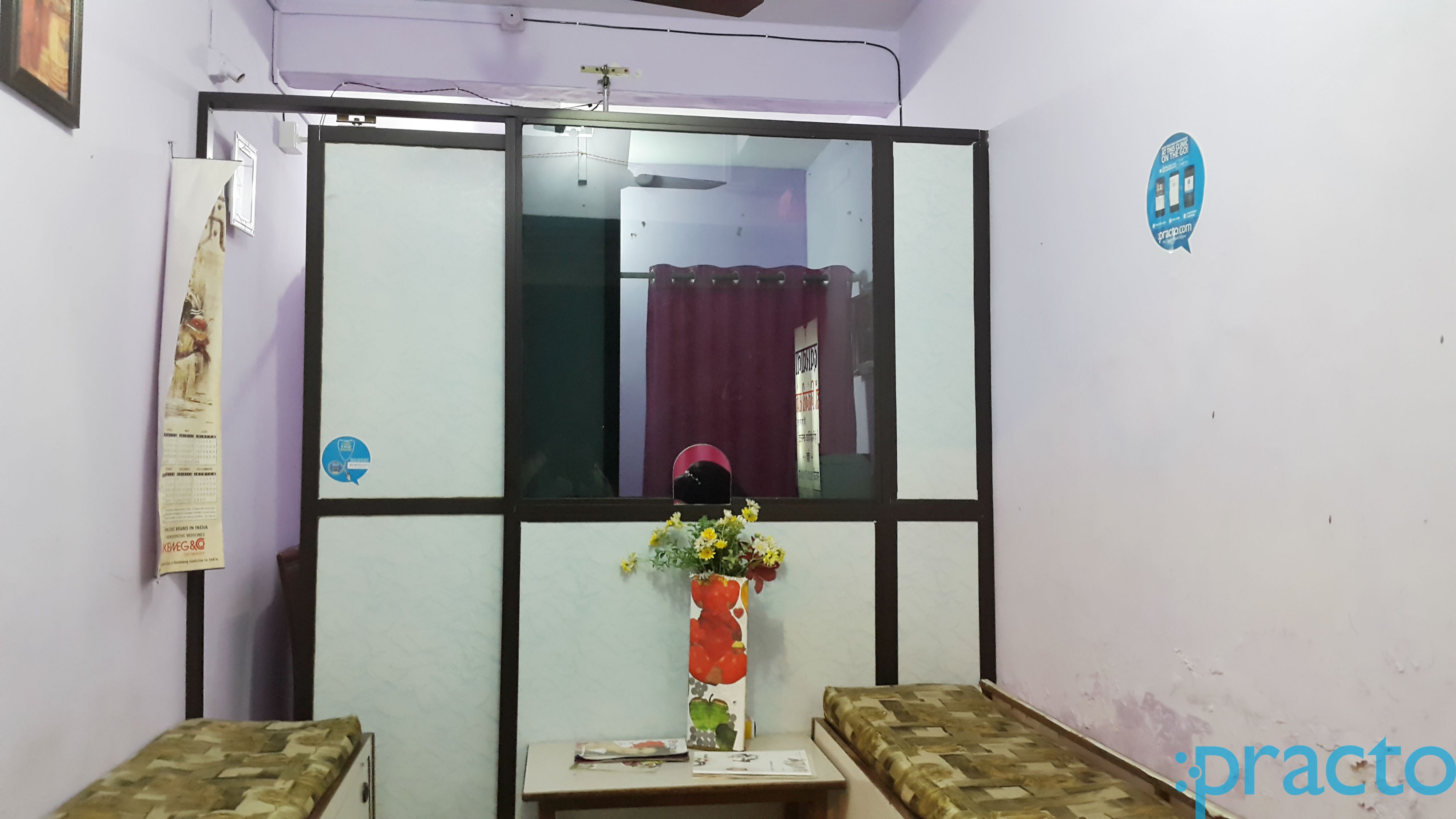 Swasthya Clinic Thane West Thane