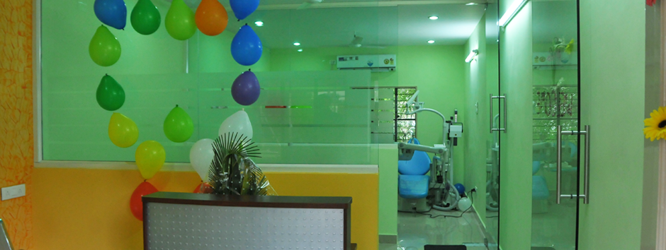 Sunshine Dental Hospital Attapur Hyderabad