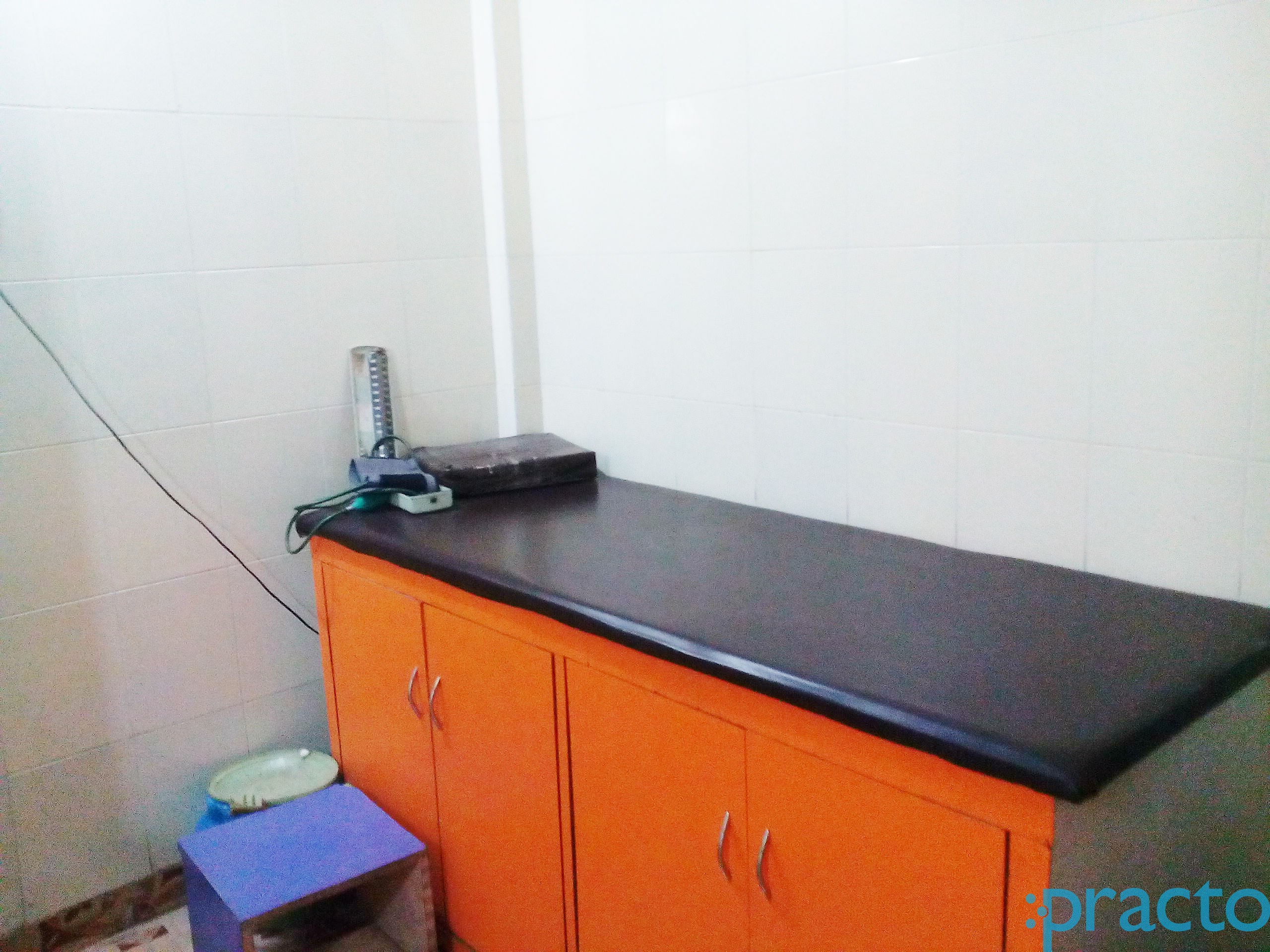 Dr.Jaymala V. Patil Clinic Ghansoli Navi Mumbai