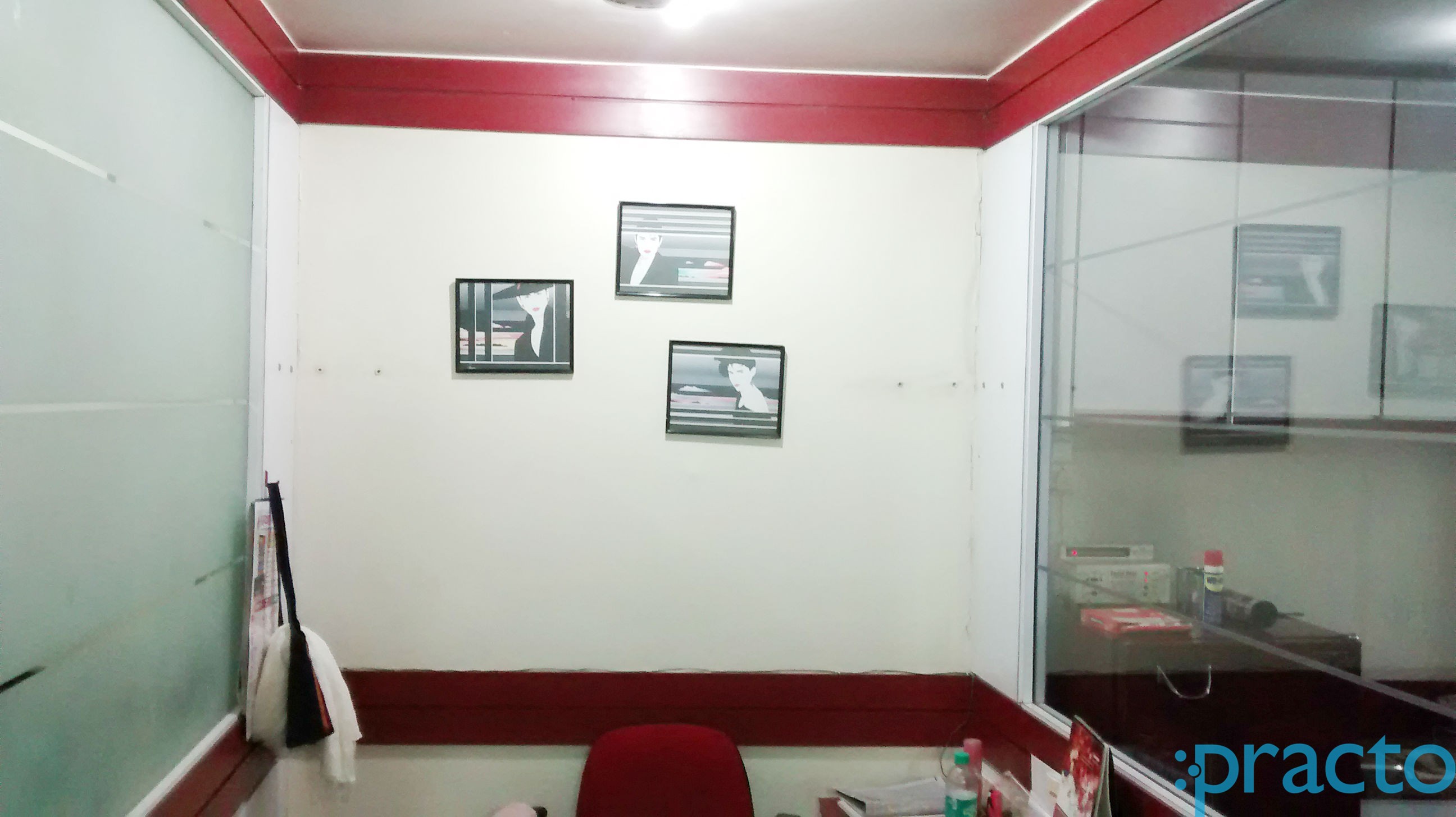 G.H.Gadda Clinic Kalwa Thane