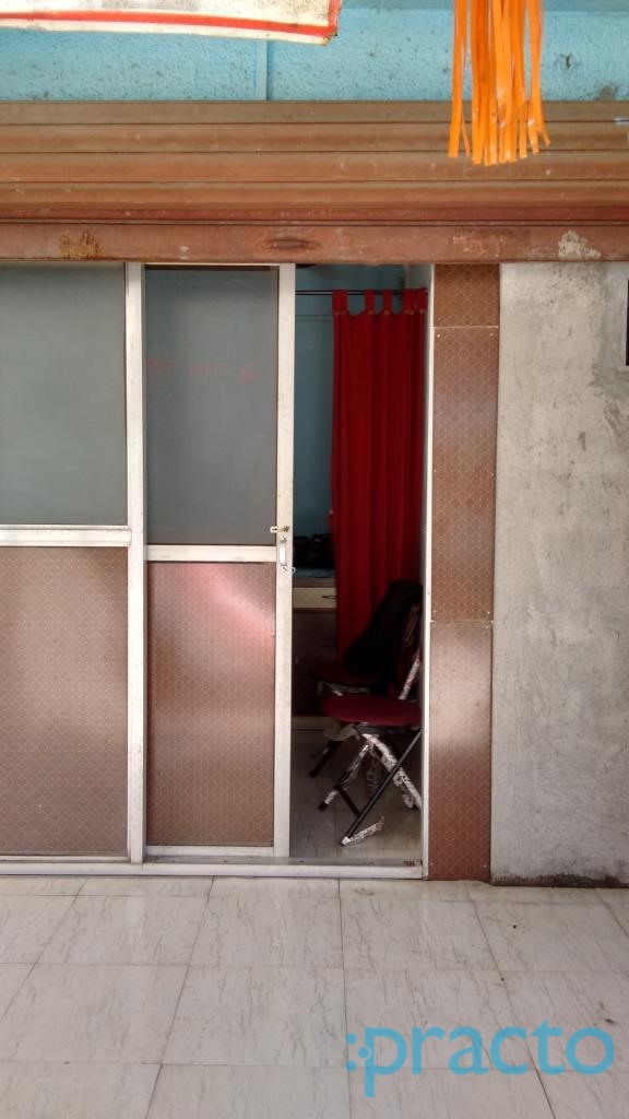 Om Samarth Clinic Kopar Khairne Navi Mumbai