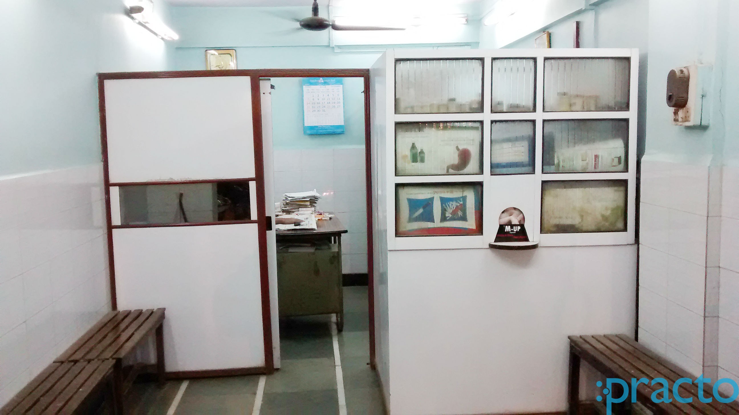 Jain Clinic Kalwa Thane