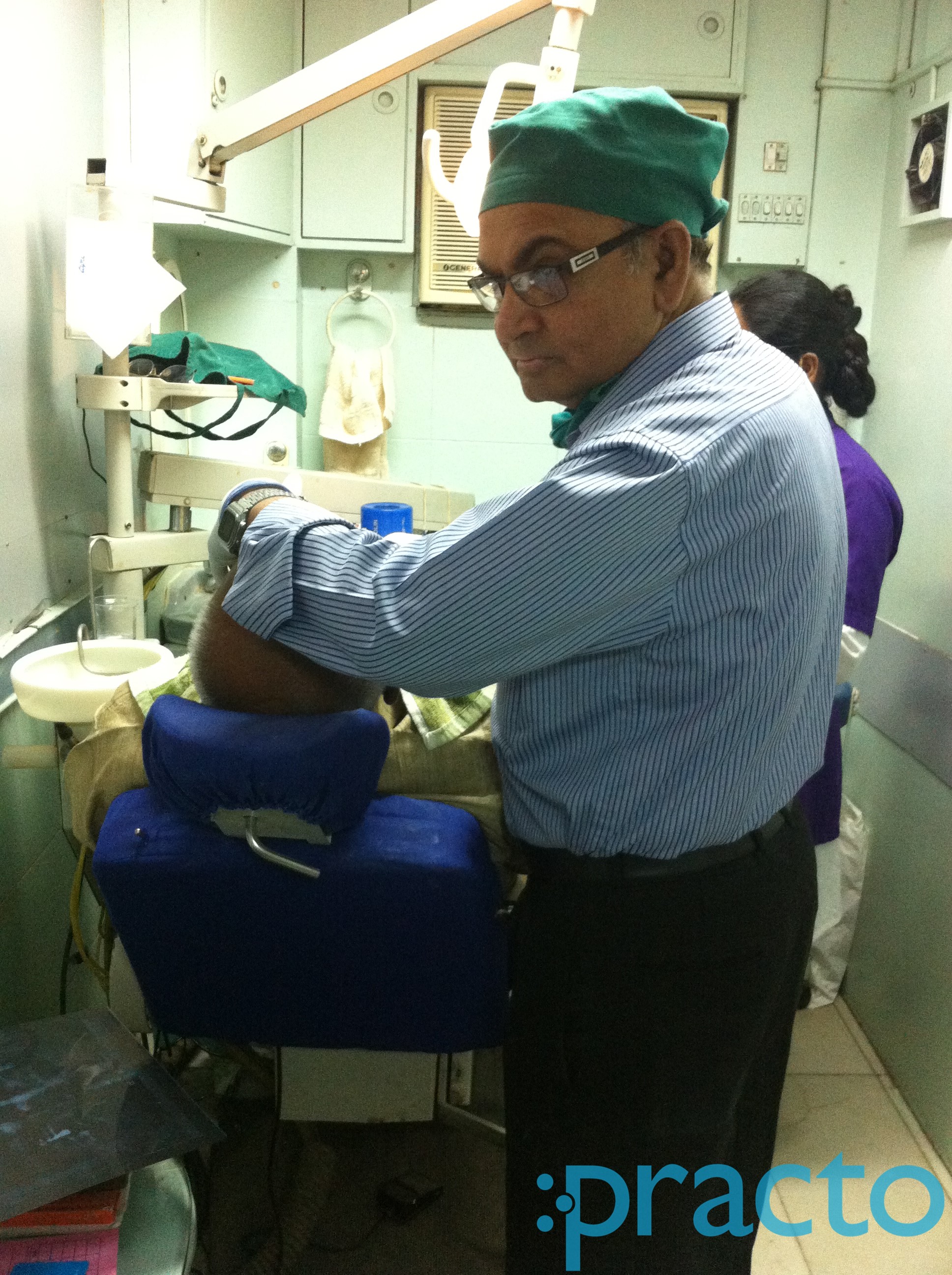 Multispeciality Dental Clinic Dadar Mumbai
