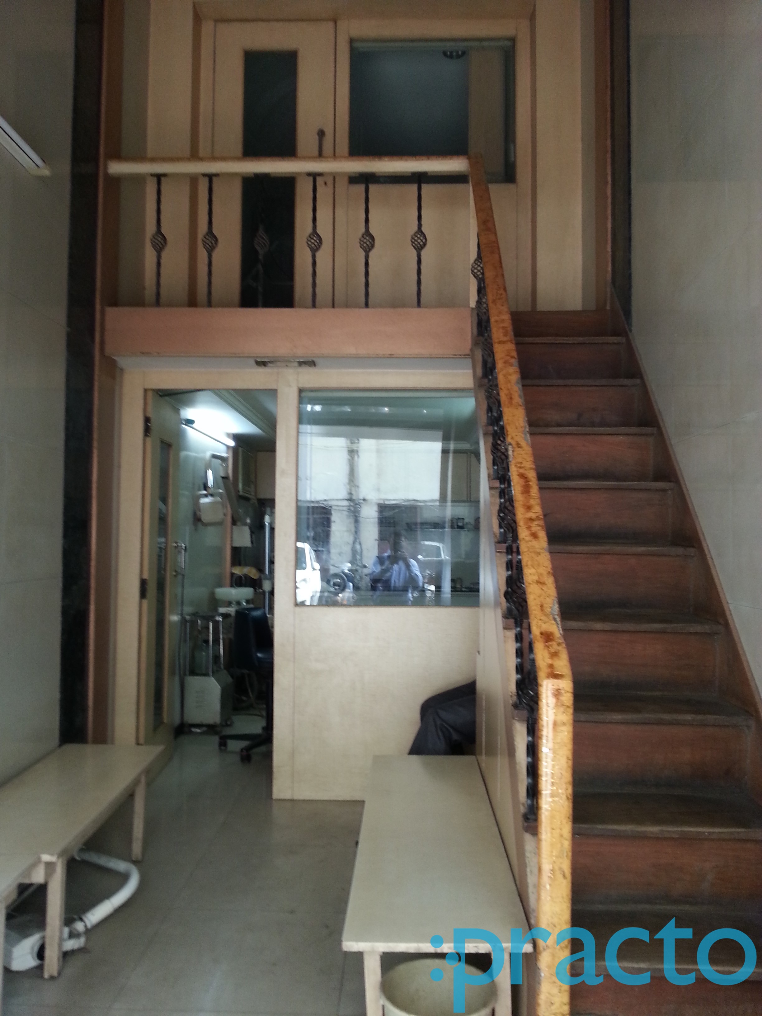 Family Dental Care Clinic Khetwadi Mumbai