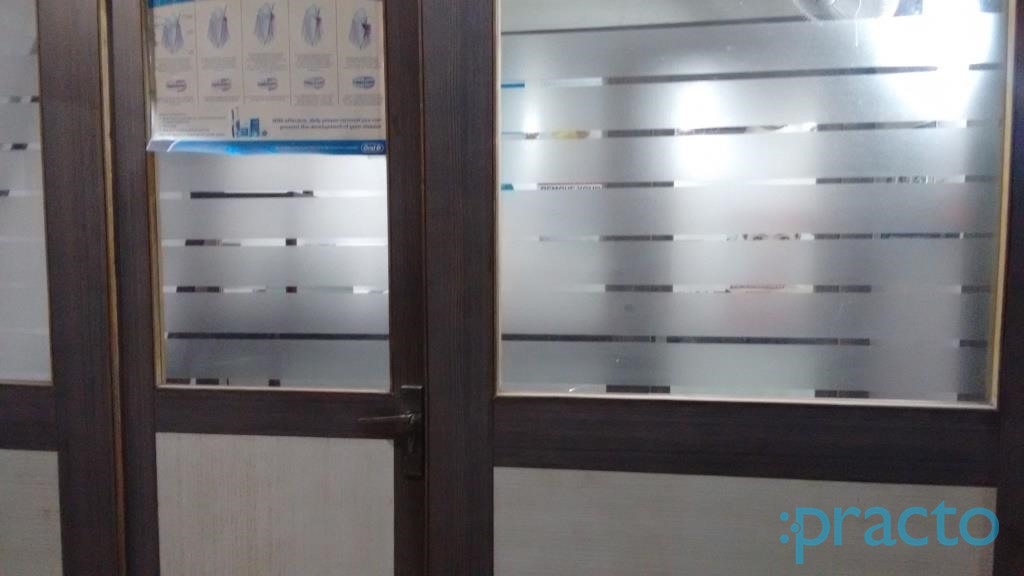 Shoba Dental Clinic Kopar Khairne Navi Mumbai