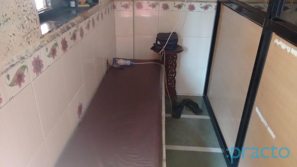 Siddhhivinayak Clinic Kopar Khairne Navi Mumbai