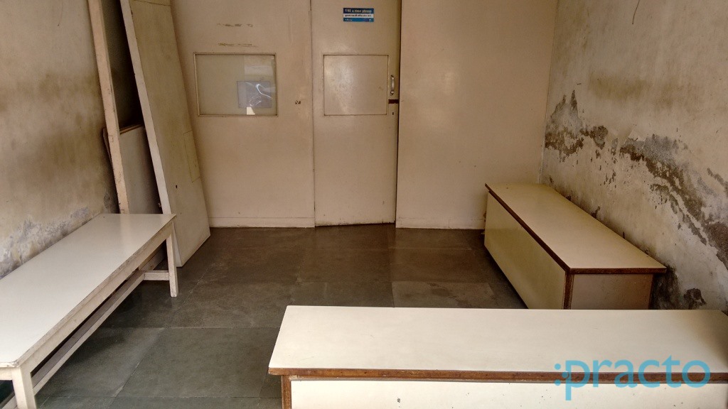 Iram Clinic Kopar Khairne Navi Mumbai