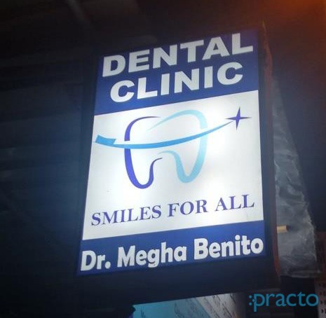 Smiles For All Kopar Khairne Navi Mumbai