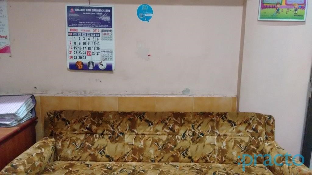 Seva Clinic Kopar Khairne Navi Mumbai