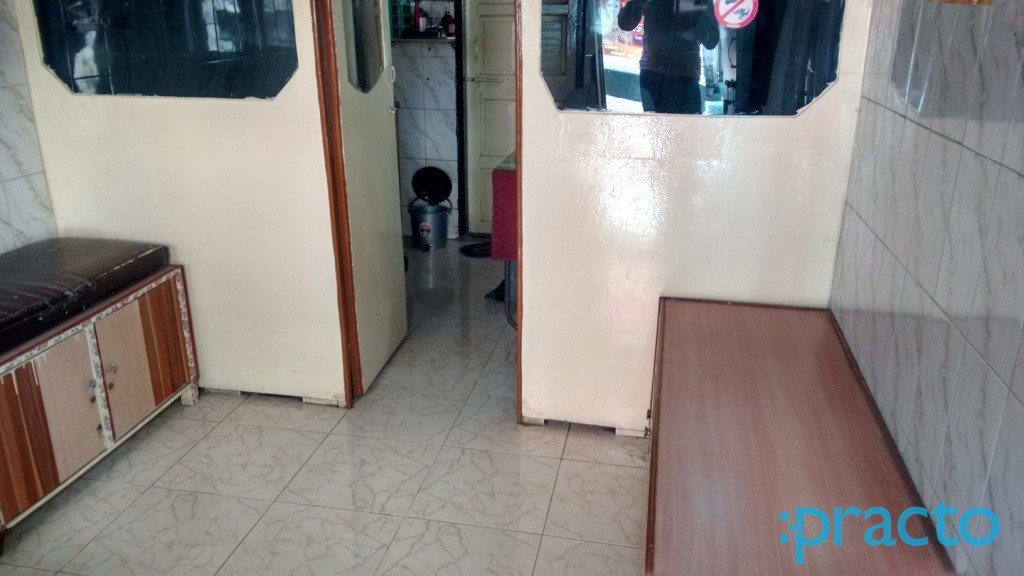 Shreyash Clinic Kopar Khairne Navi Mumbai