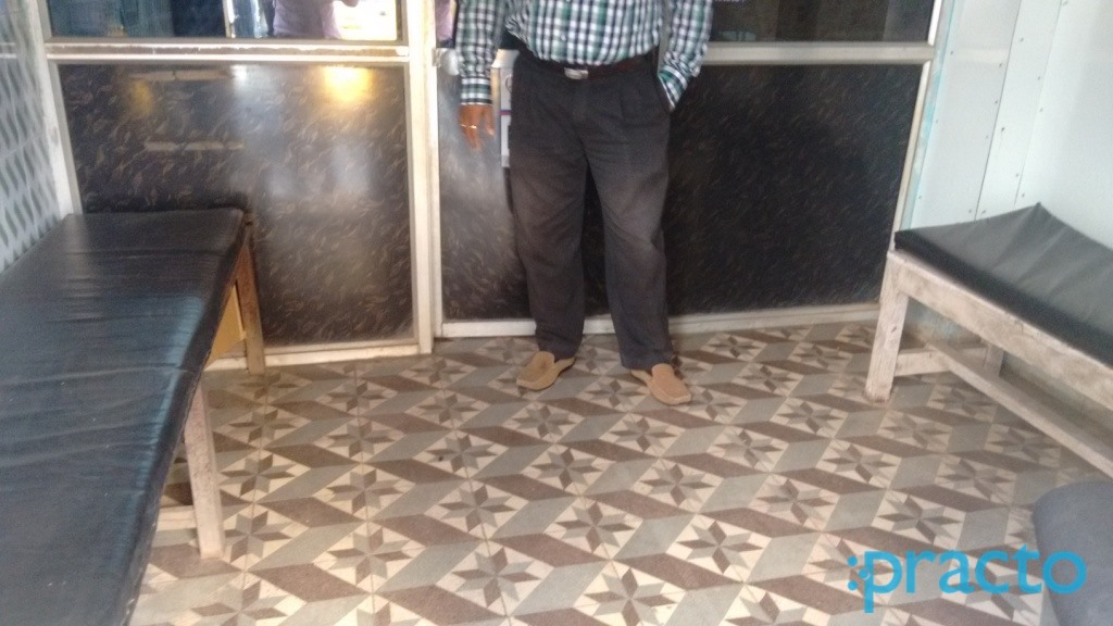 Harishchandra Clinic Kopar Khairne Navi Mumbai