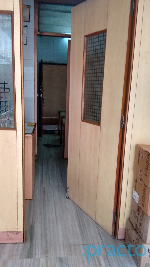 Anand Clinic Kopar Khairne Navi Mumbai