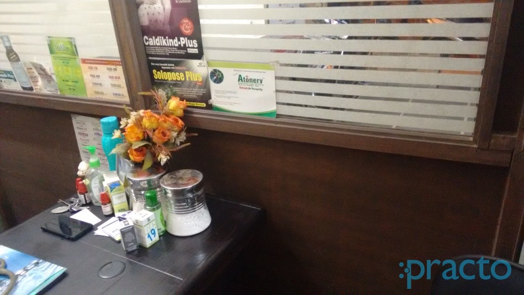 Surabhi Clinic Kharghar Navi Mumbai