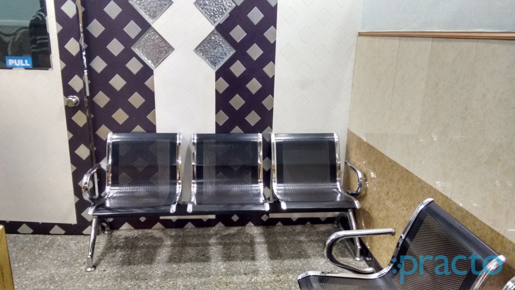 Ruby Dental Clinic Kopar Khairne Navi Mumbai