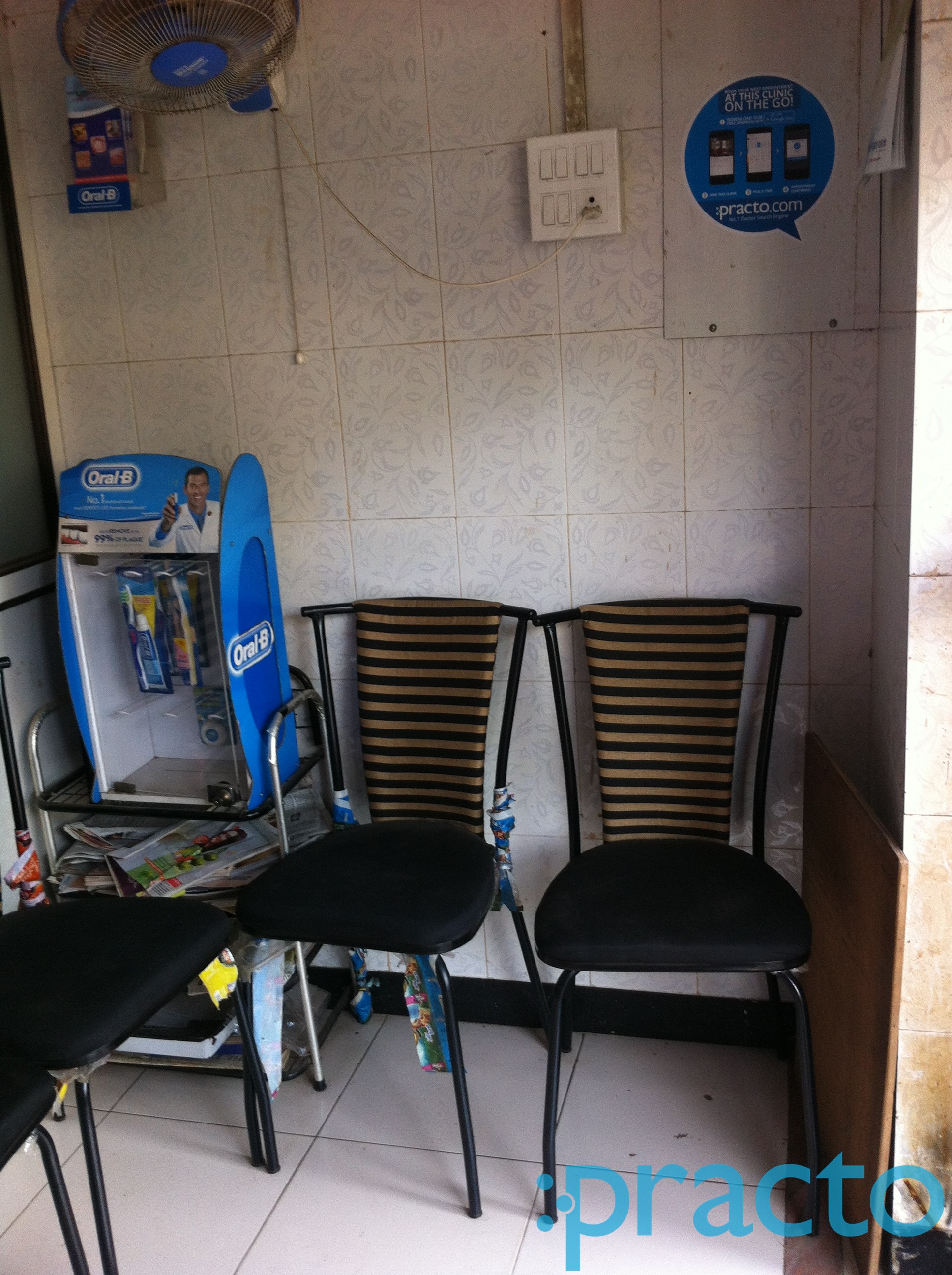 Dental Clinic Chunabhatti Mumbai
